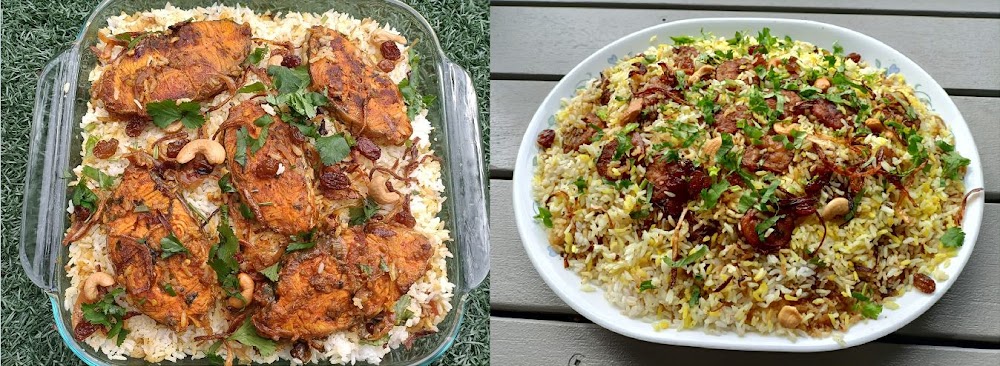 Malabar Homely Foods (Pre Order only) — recent catering food and drink supplier photo in Hampton Park VIC 3976, VIC (Google Business Profile)