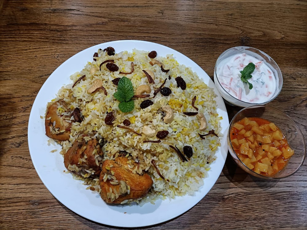 Malabar Homely Foods (Pre Order only) — recent catering food and drink supplier photo in Hampton Park VIC 3976, VIC (Google Business Profile)