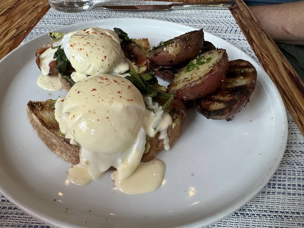 Mama Bird — recent breakfast & brunch restaurants photo in Portland, OR (Google Business Profile)