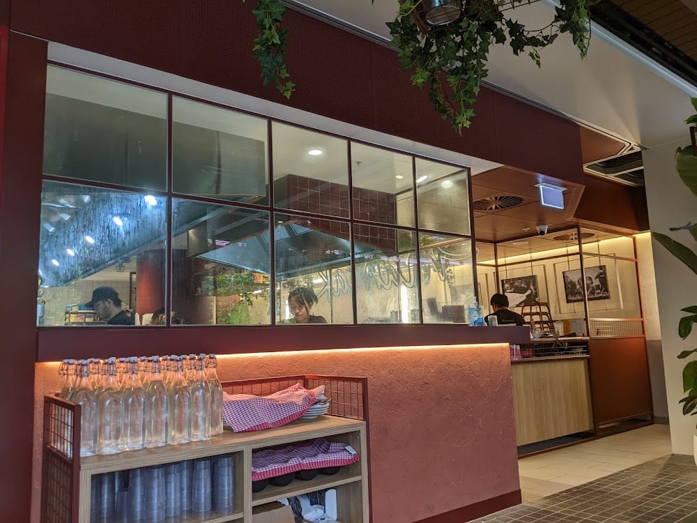 Mamak Parramatta — recent malaysian restaurant photo in Parramatta, NSW (Google Business Profile)