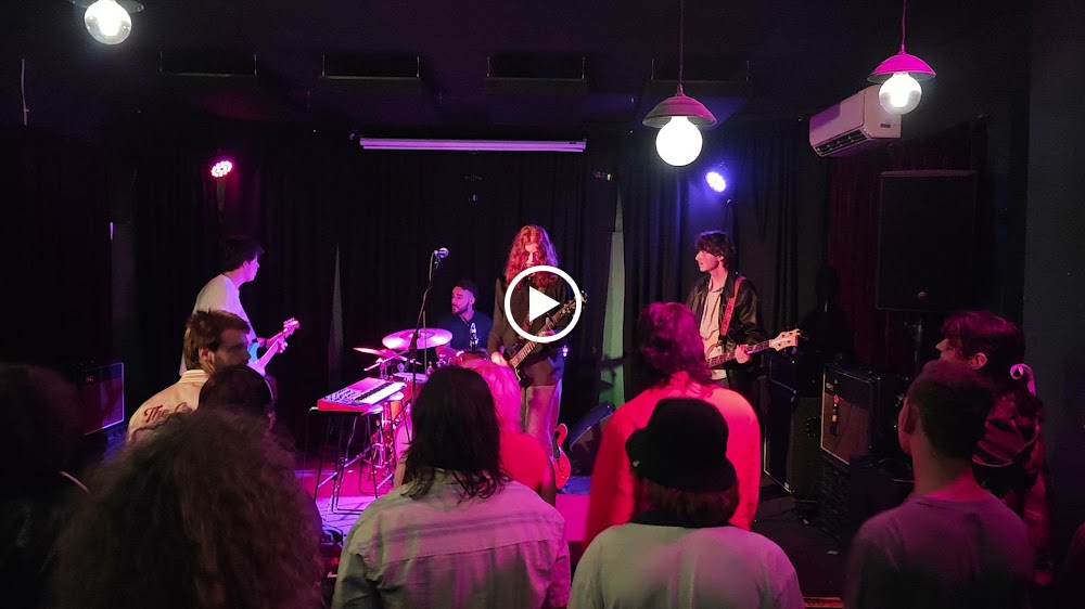 Mamma Chen's — recent live music venue photo in Footscray VIC 3011, VIC (Google Business Profile)