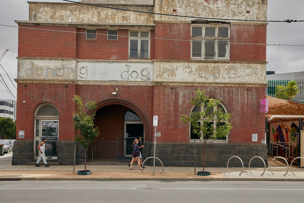 Mamma Chen's — recent live music venue photo in Footscray VIC 3011, VIC (Google Business Profile)
