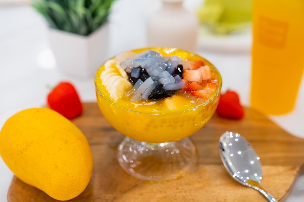 Mango Mango Dessert — recent dessert shop photo in Berwyn, PA (Google Business Profile)