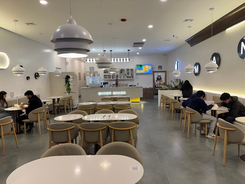 Mango Mango Dessert — recent dessert shop photo in Berwyn, PA (Google Business Profile)