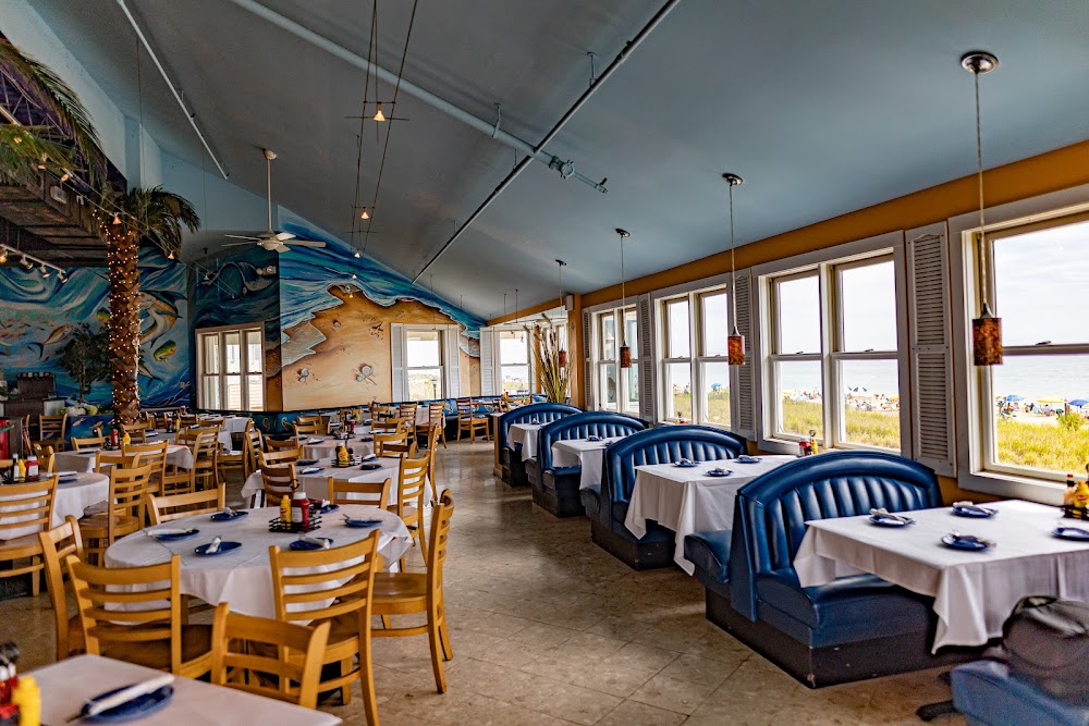 Mango's — recent caribbean restaurant photo in Bethany Beach, DE (Google Business Profile)