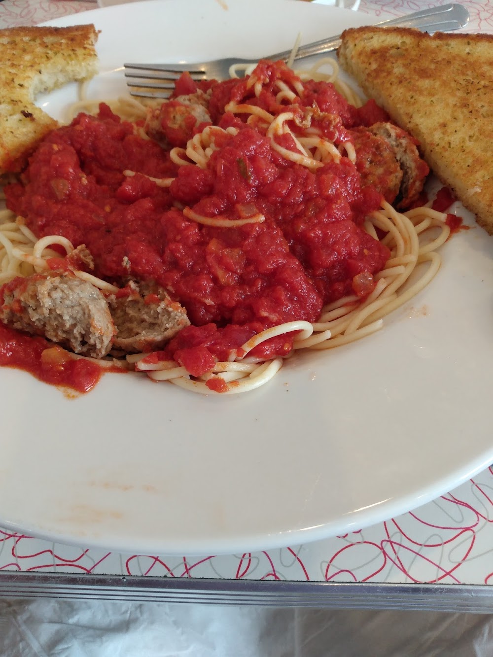 Manheim Diner — recent diner photo in Schuylkill Haven, PA (Google Business Profile)