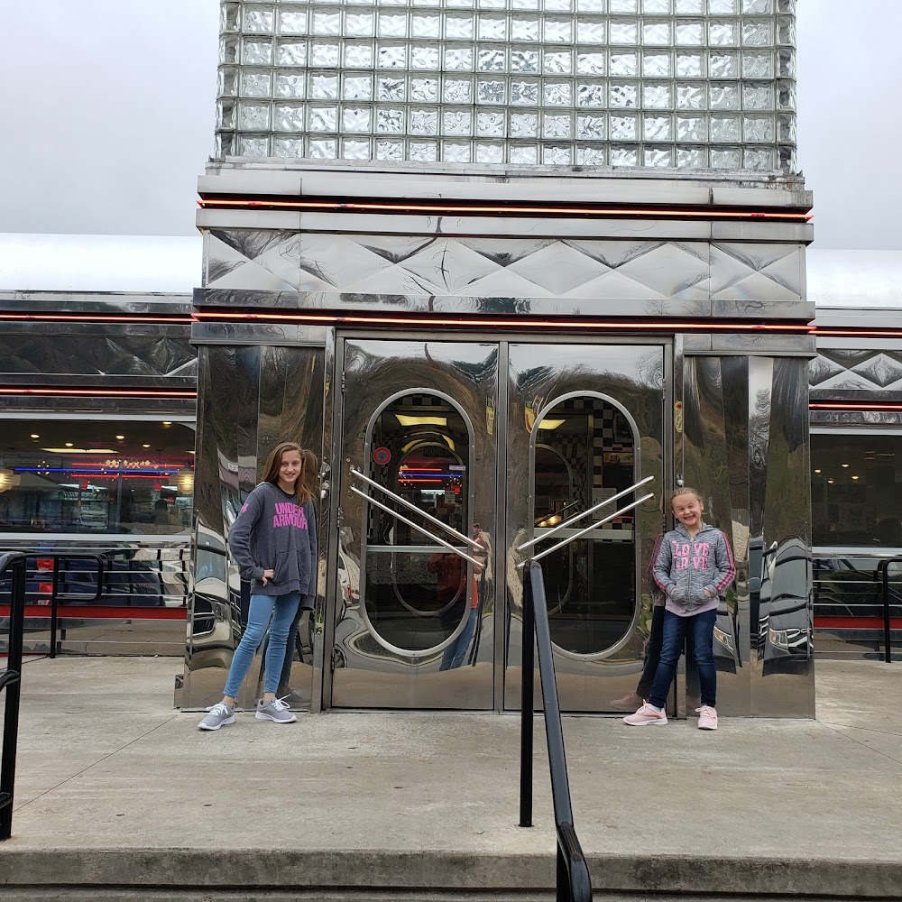 Manheim Diner — recent diner photo in Schuylkill Haven, PA (Google Business Profile)