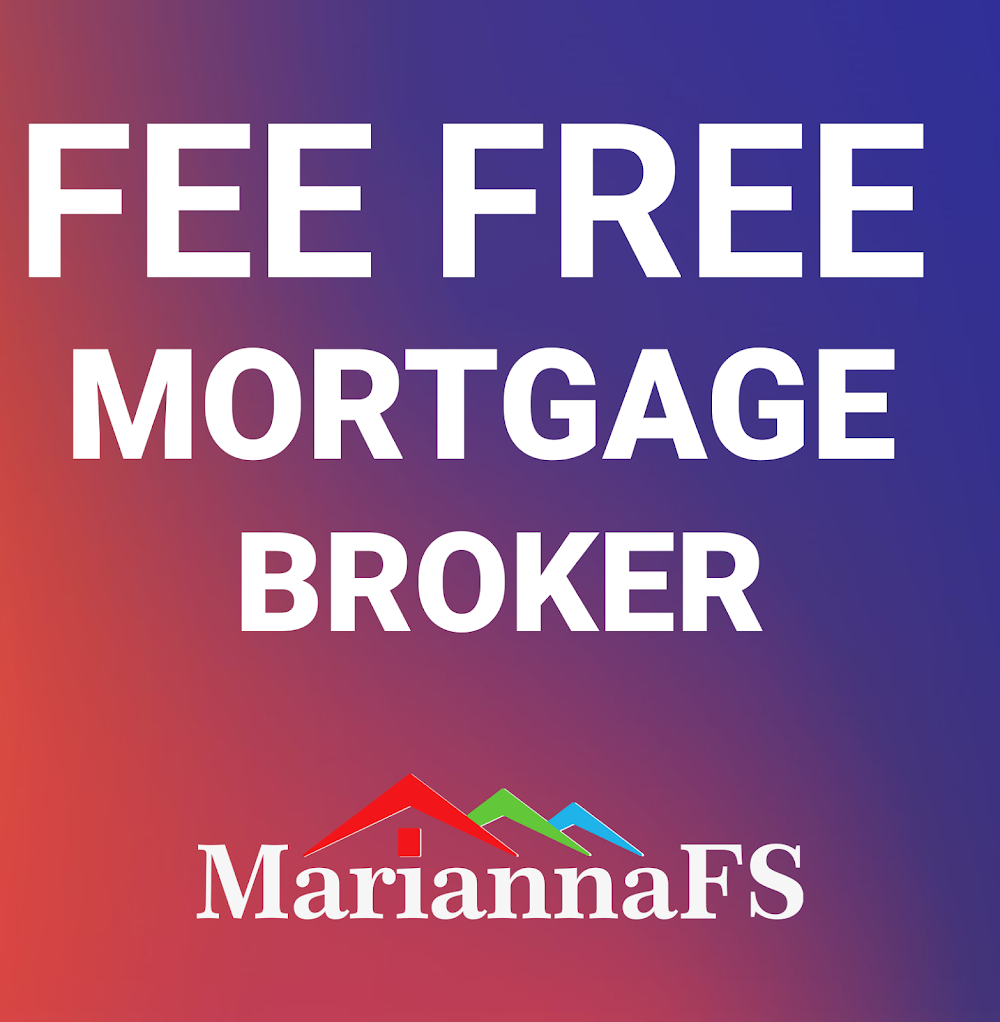 MariannaFS — recent mortgage lenders photo in 981 Great West Rd (Google Business Profile)