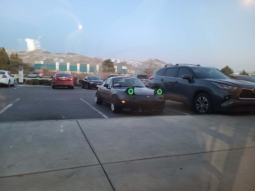 Marina Marketplace — recent shopping mall photo in Sparks, NV (Google Business Profile)