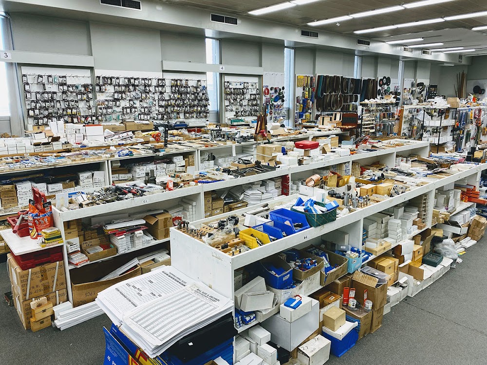 McJing Tools — recent tool store photo in Yagoona, New South Wales (Google Business Profile)