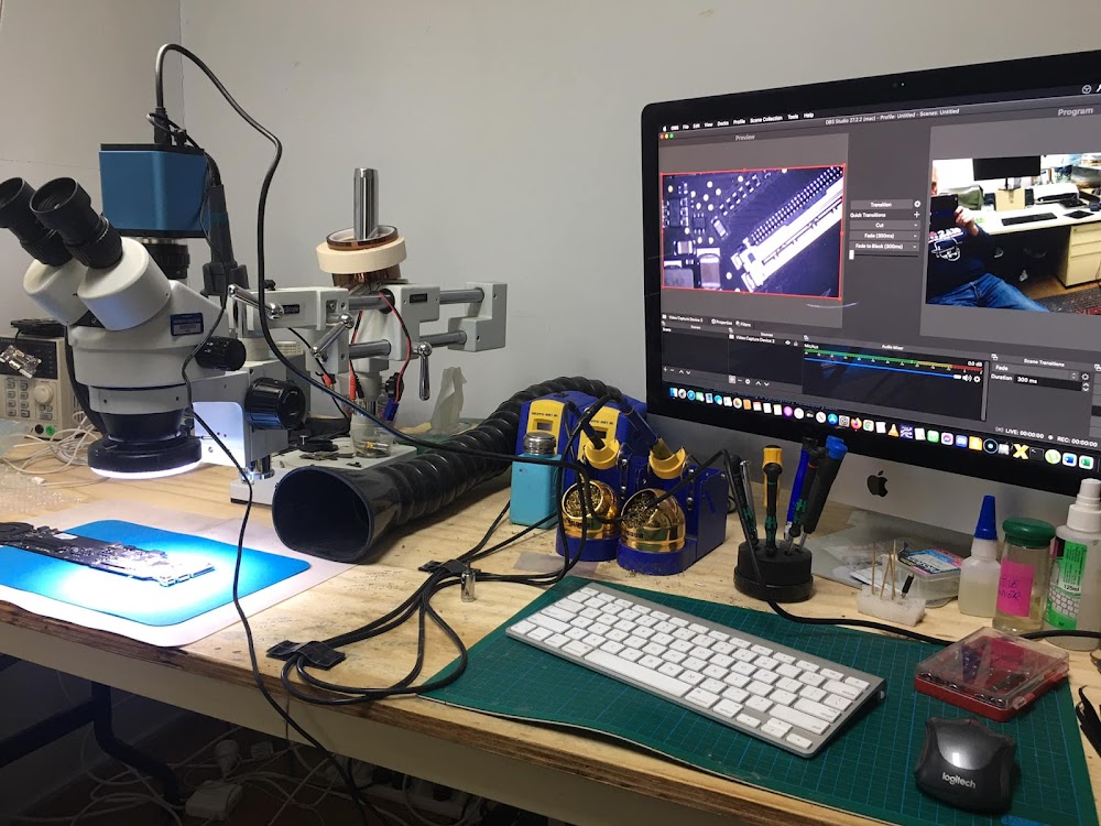 Mektronics Australia Pty Ltd — recent tool store photo in Seven Hills NSW 2147, NSW (Google Business Profile)