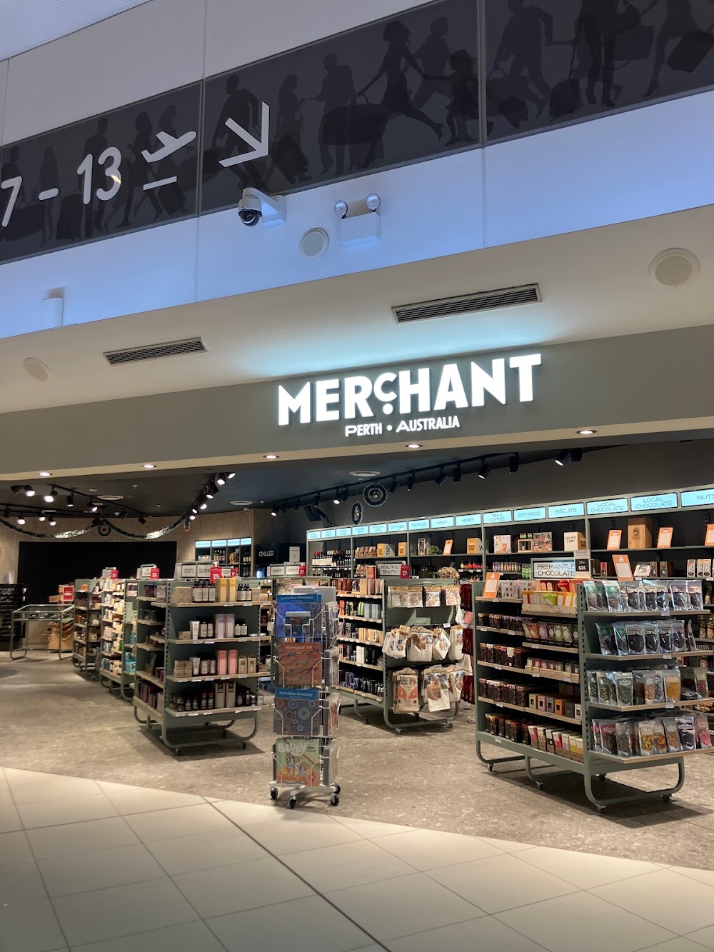 Merchant Perth — recent souvenir store photo in Perth WA 6105, WA (Google Business Profile)