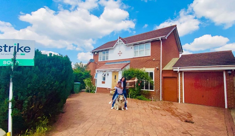 Mi Casa Mortgages — recent mortgage broker photo in Croydon, England (Google Business Profile)
