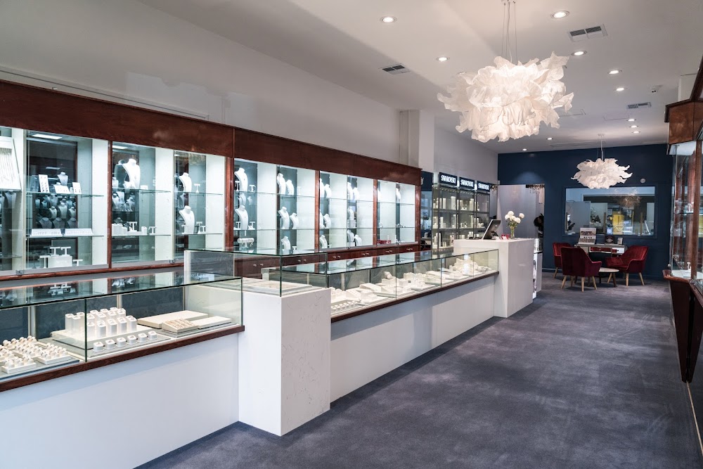 Micheli Jewellery — recent jeweler photo in Moonee Ponds VIC 3039, VIC (Google Business Profile)