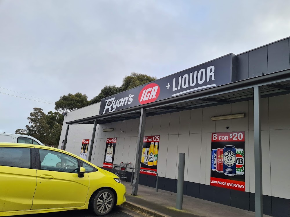 Midvale Shopping Centre — recent shopping mall photo in Mount Clear VIC 3350, VIC (Google Business Profile)
