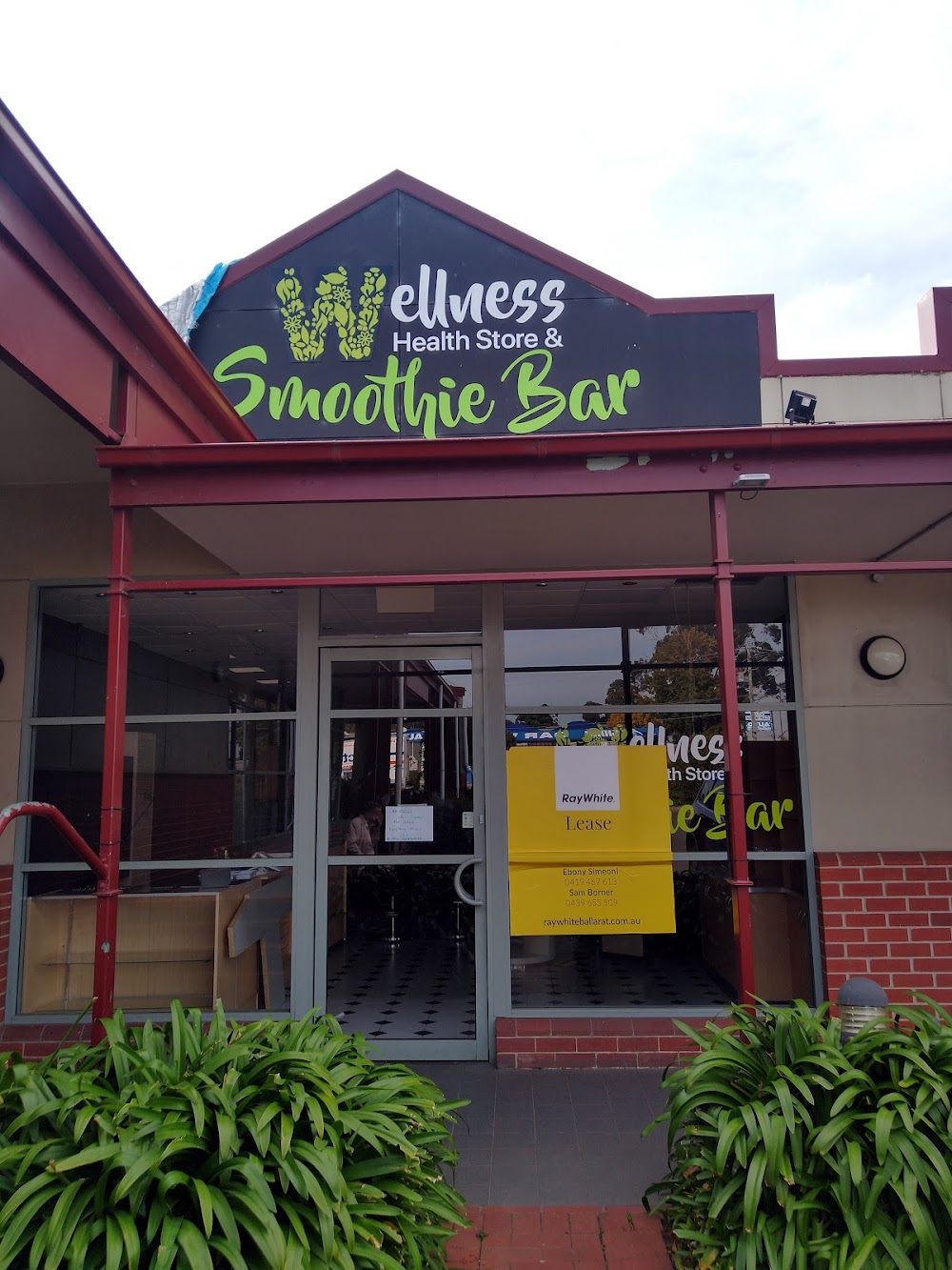 Midvale Shopping Centre — recent shopping mall photo in Mount Clear VIC 3350, VIC (Google Business Profile)