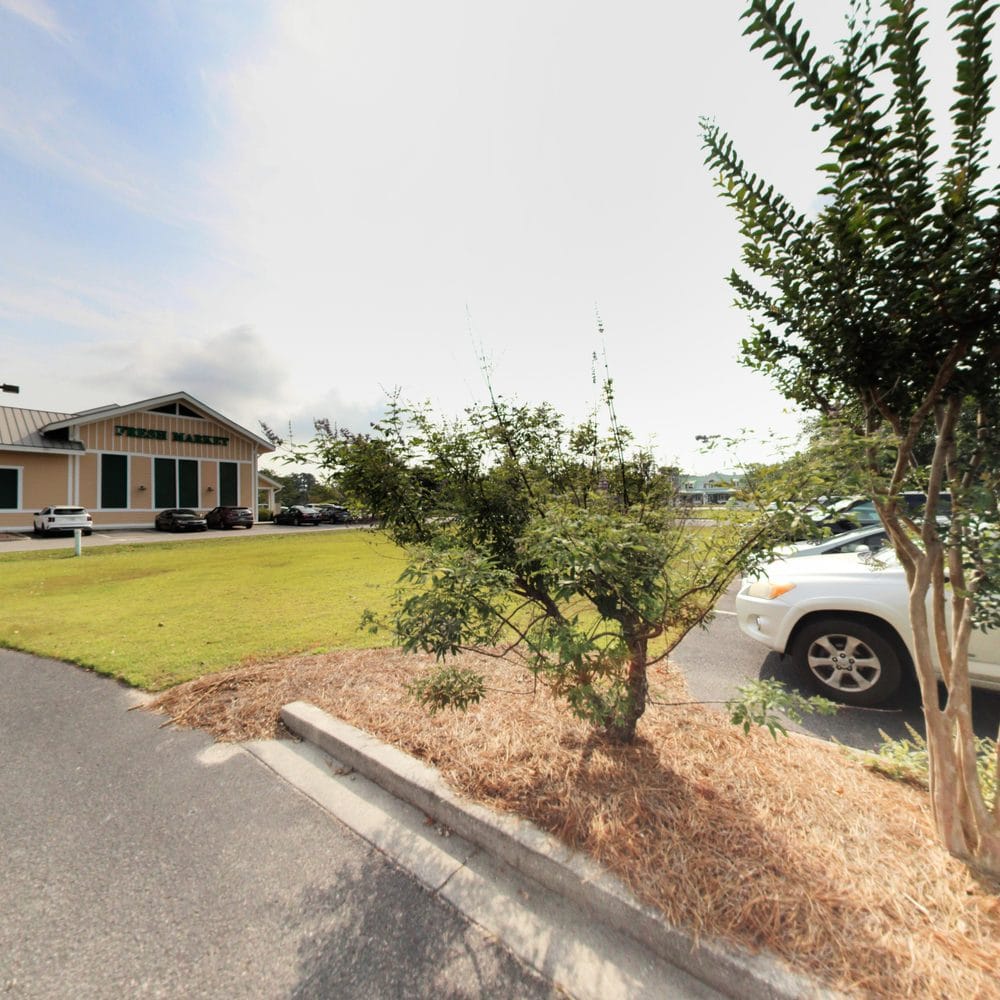 Millstone Biscuit Co - Pawleys Island — recent restaurant photo in Pawleys Island, SC (Google Business Profile)
