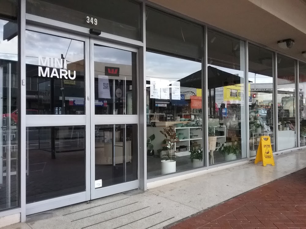 MINIMARU — recent home goods store photo in Clayton VIC 3168, VIC (Google Business Profile)