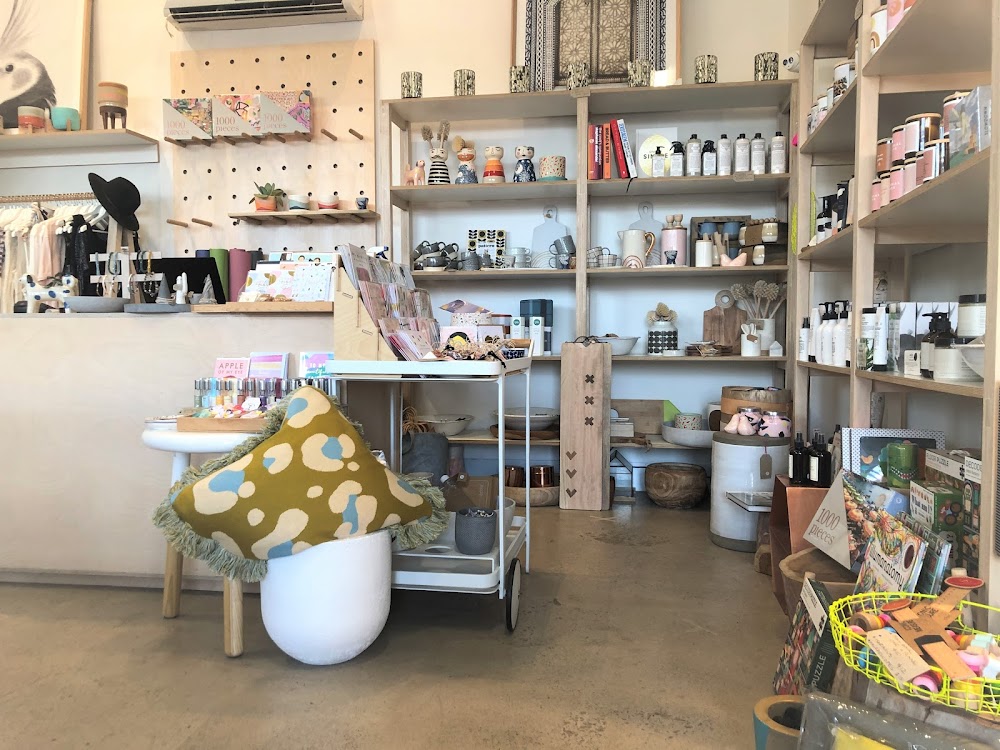 Minta & Co — recent home goods store photo in Carnegie VIC 3163, VIC (Google Business Profile)