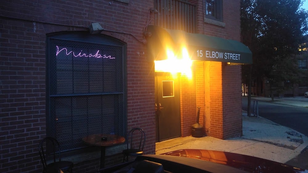 Mirabar — recent gay bar photo in Providence, RI (Google Business Profile)