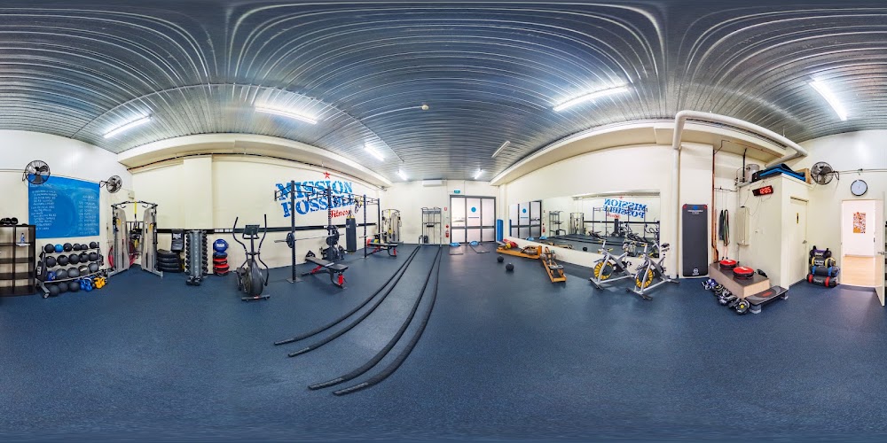 Mission Possible Fitness Bella Vista — recent pilates studio photo in Bella Vista NSW 2762, NSW (Google Business Profile)