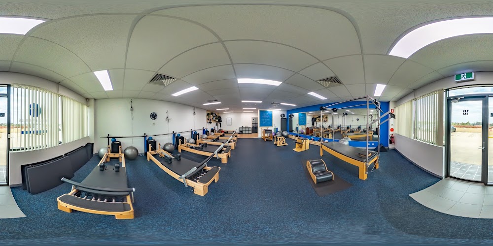 Mission Possible Fitness Bella Vista — recent pilates studio photo in Bella Vista NSW 2762, NSW (Google Business Profile)