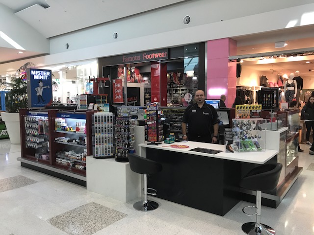 Mister Minit Westfield Airport West — recent shoe repair shop photo in Airport West VIC 3042, VIC (Google Business Profile)