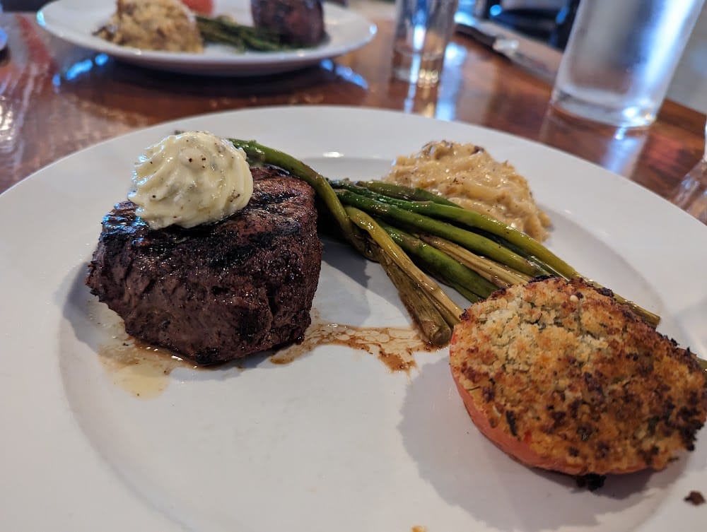 MIX — recent restaurant photo in Ithaca, NY (Google Business Profile)