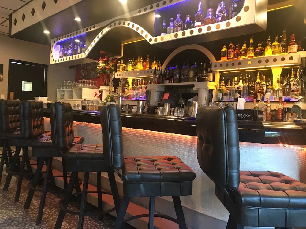 MIX — recent restaurant photo in Ithaca, NY (Google Business Profile)