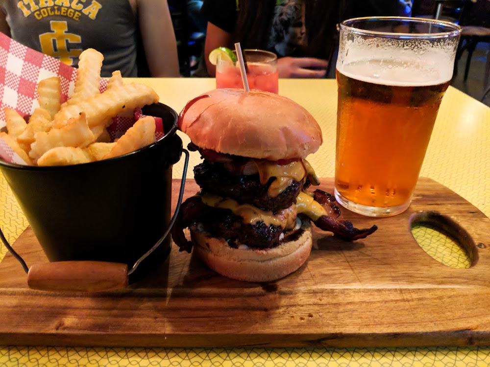 Mollie's Bar & Diner — recent gay bar photo in Fitzroy VIC 3065, VIC (Google Business Profile)