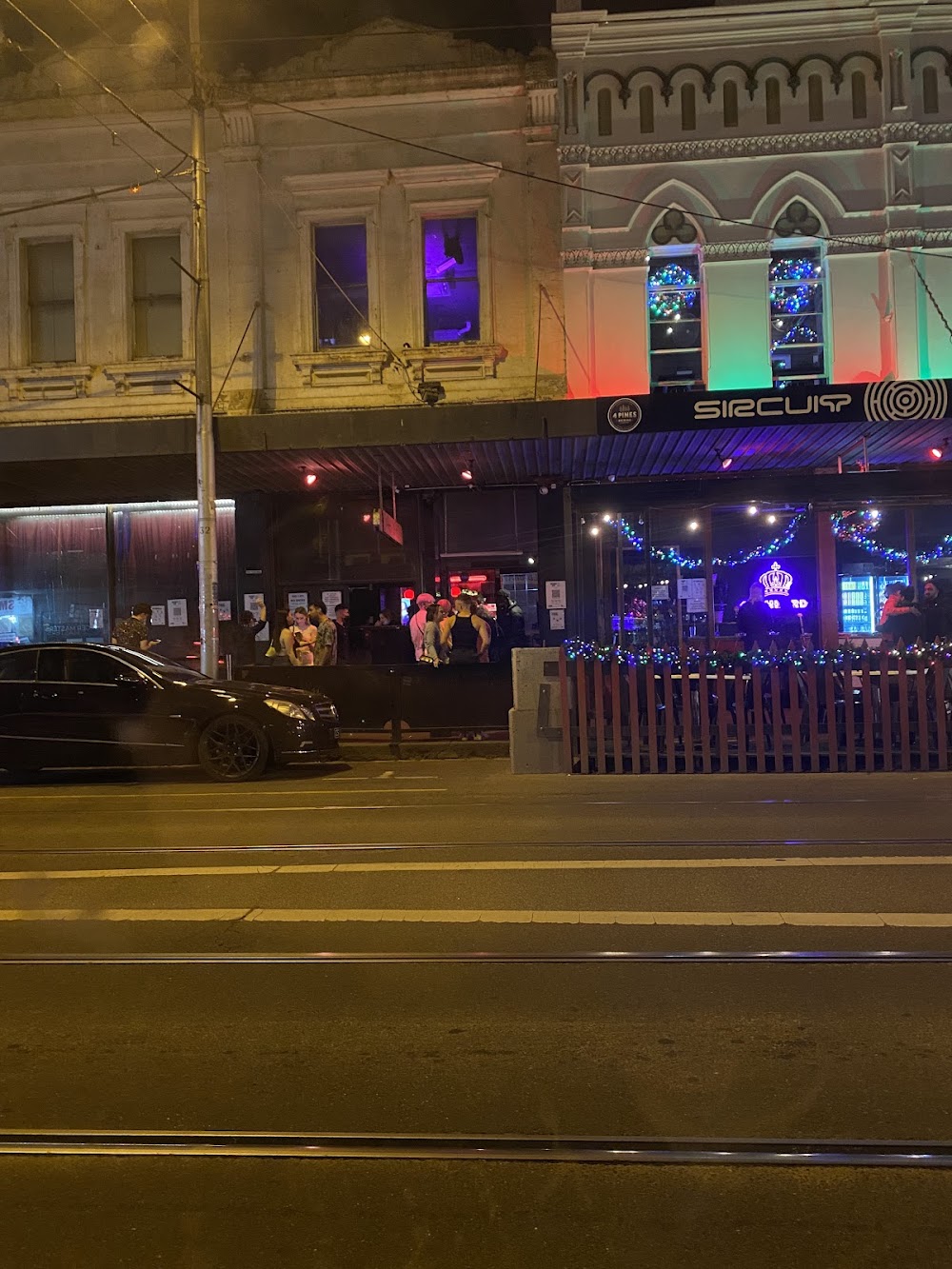 Mollie's Bar & Diner — recent gay bar photo in Fitzroy VIC 3065, VIC (Google Business Profile)