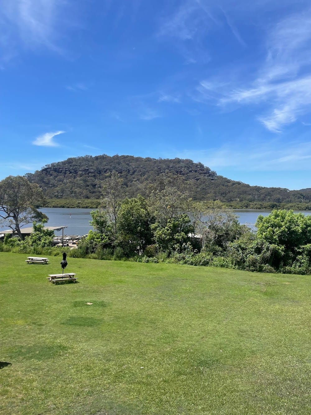 Mooney Mooney Club — recent club photo in Mooney Mooney NSW 2083, NSW (Google Business Profile)