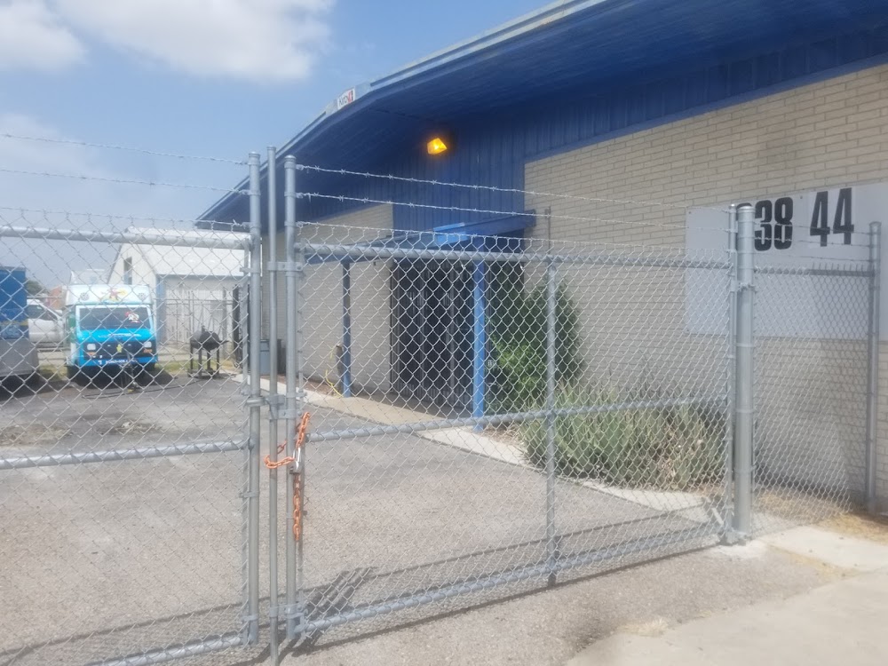 Morgan Street Seafood Market — recent seafood market photo in Corpus Christi, TX (Google Business Profile)