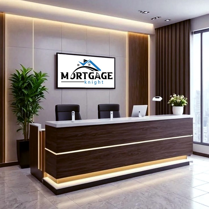 Knights Mortgage LLC — recent mortgage broker photo in Oviedo, FL (Google Business Profile)
