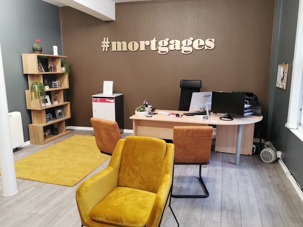 #mortgages — recent mortgage broker photo in Carrickfergus BT38 7BE (Google Business Profile)