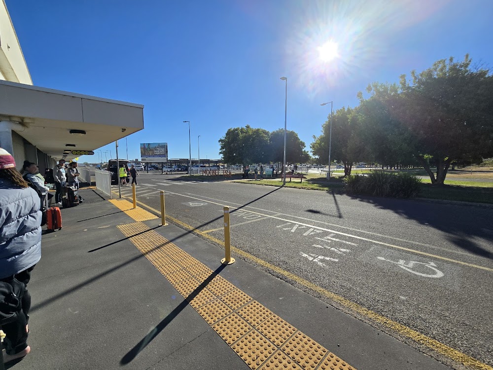 Mount Isa Airport — recent airport photo in Mount Isa QLD 4825, QLD (Google Business Profile)