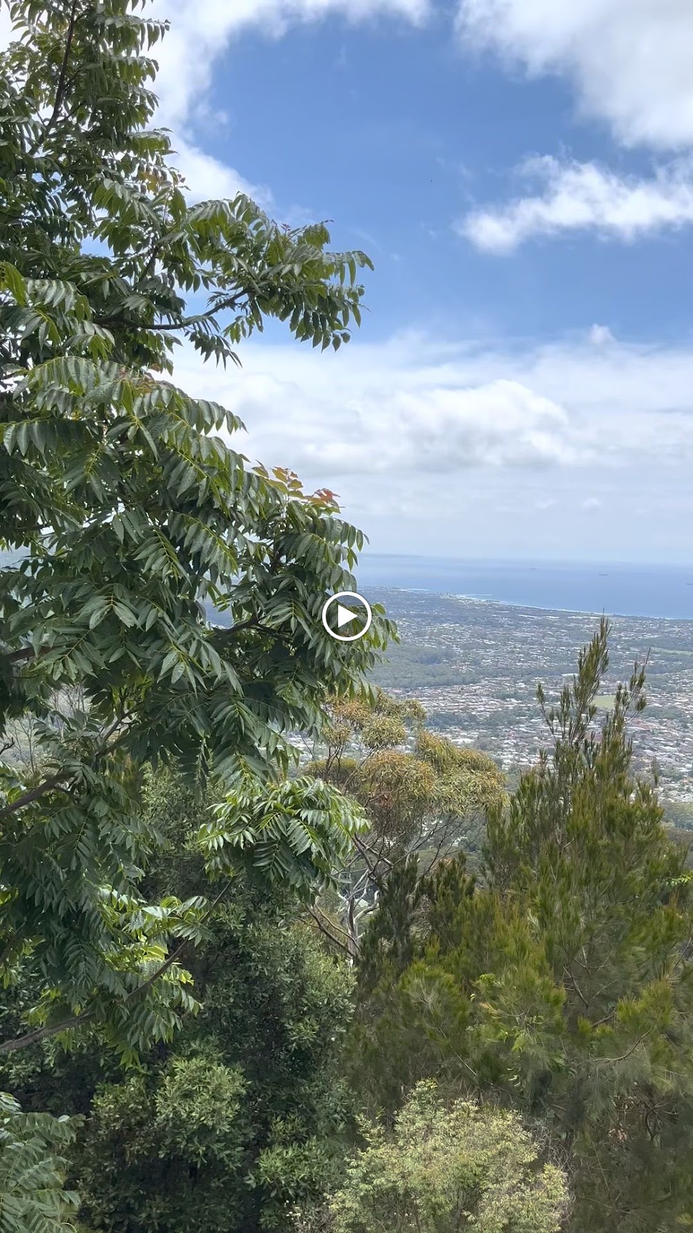Mount Keira Summit Park — recent beer gardens photo in Mount Keira, NSW (Google Business Profile)