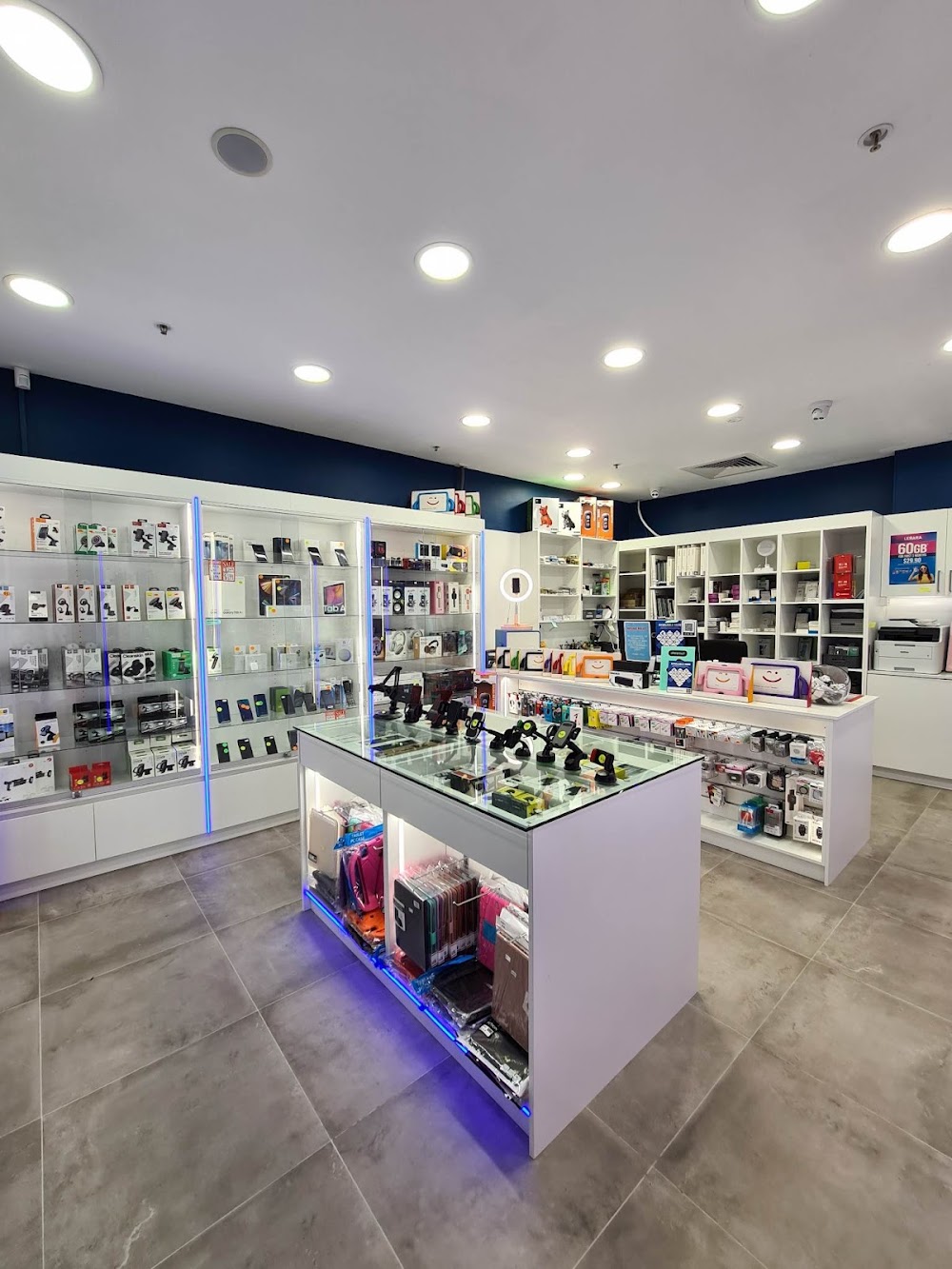 Mr. Mobile Greystanes — recent mobile phone repair shop photo in Greystanes NSW 2145, NSW (Google Business Profile)