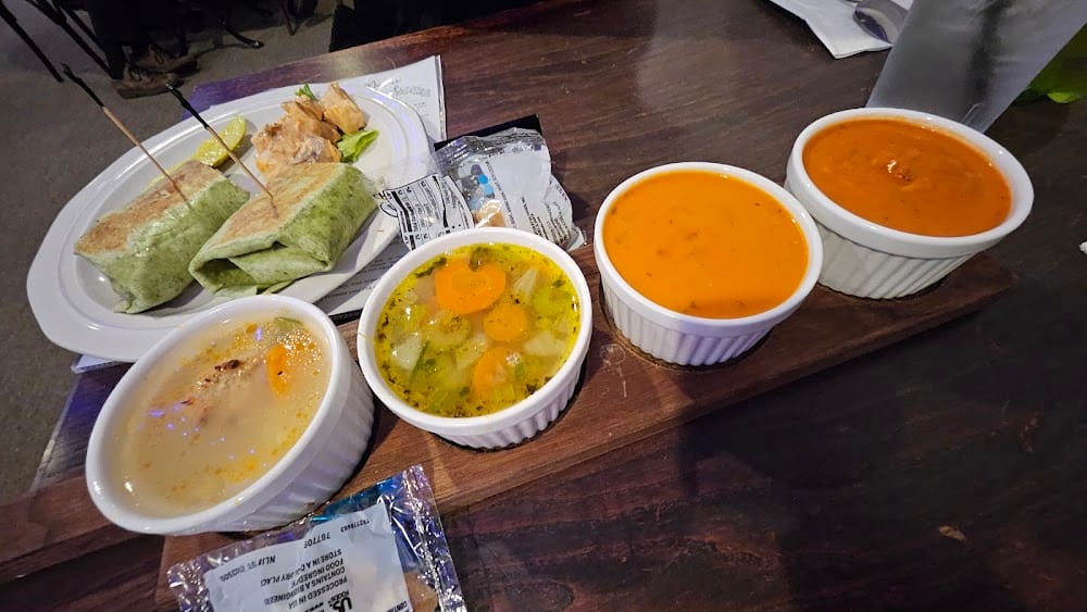 Music For Your Mouth — recent restaurant photo in Mayville, NY (Google Business Profile)