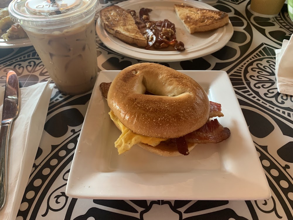 Music For Your Mouth — recent restaurant photo in Mayville, NY (Google Business Profile)