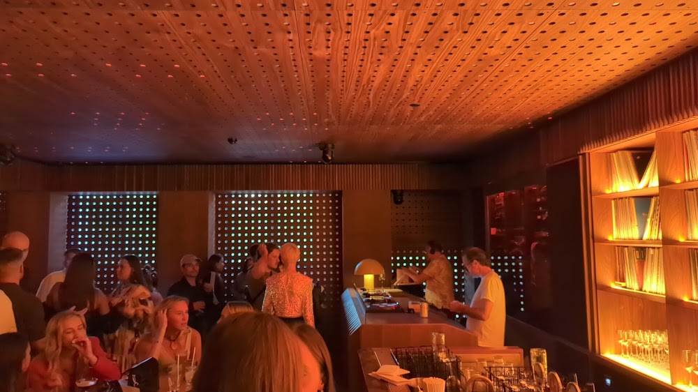 Music Room — recent live music bar photo in Melbourne VIC 3000, VIC (Google Business Profile)