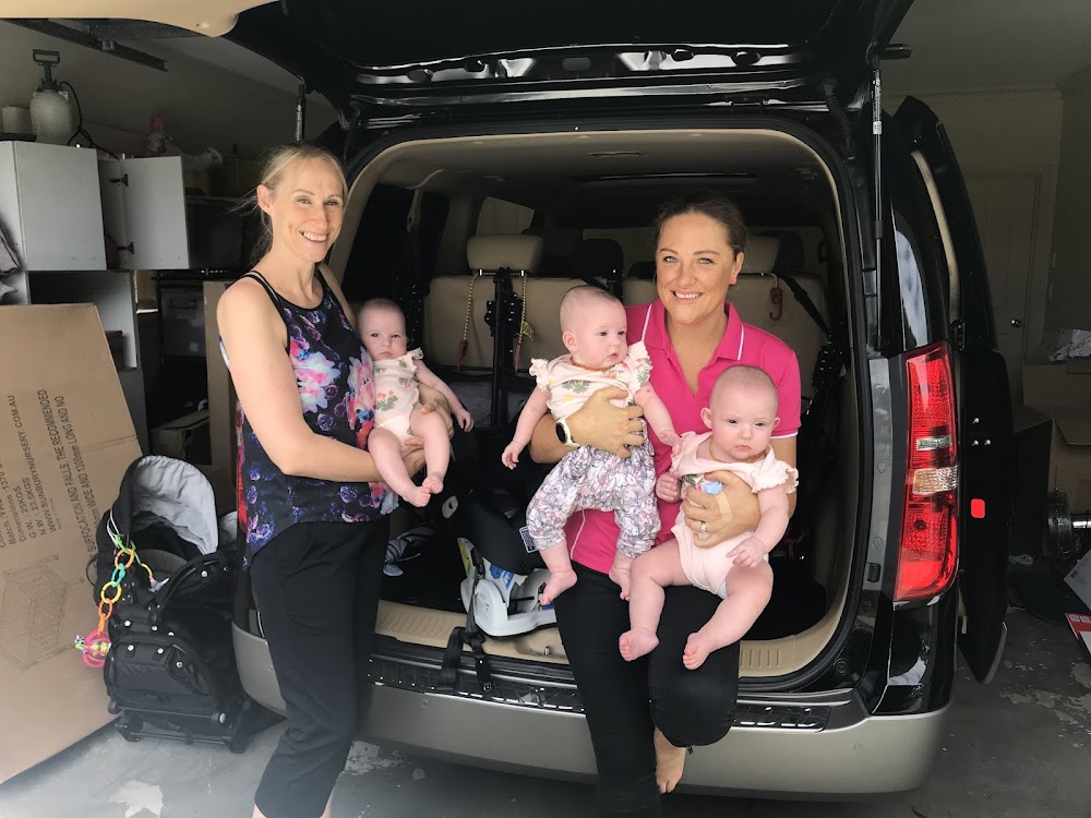 My Little Friends Car Seat Installer — recent baby store photo in Burbank QLD 4156, QLD (Google Business Profile)