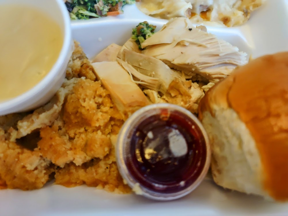 Nathan's BBQ — recent barbecue restaurant photo in Brenham, TX (Google Business Profile)