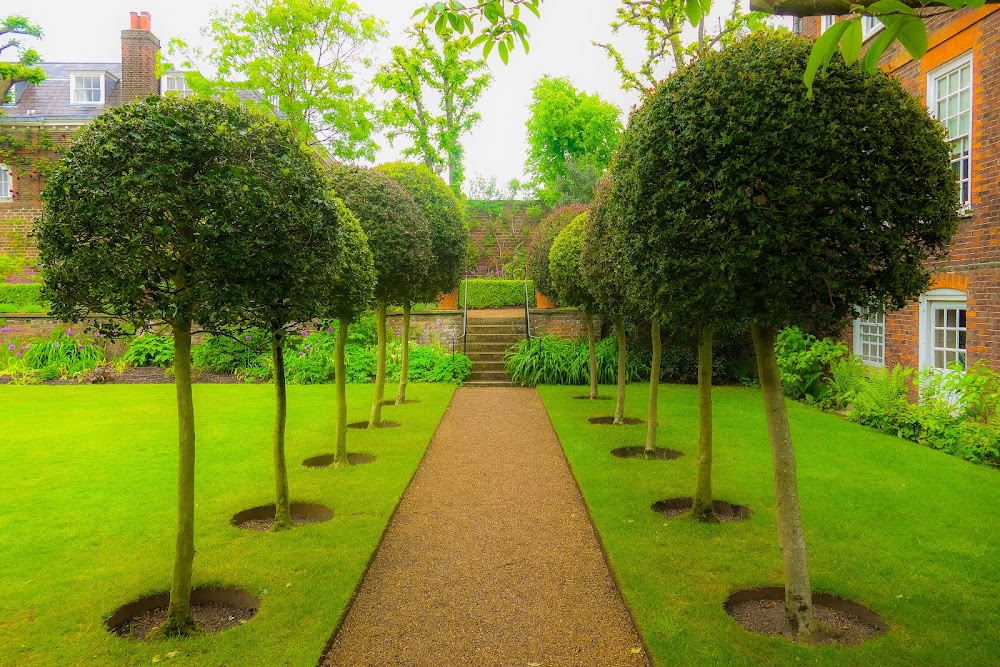 National Trust - Fenton House and Garden — recent historical landmark photo in London NW3 6RT (Google Business Profile)