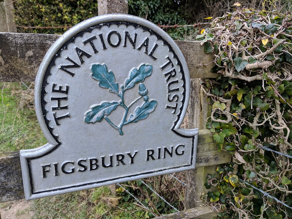 National Trust - Figsbury Ring — recent historical landmark photo in Salisbury SP4 6DT (Google Business Profile)