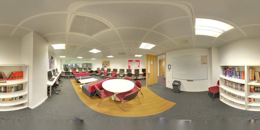 NCG Manchester — recent english language school photo in Manchester M1 3BE, England (Google Business Profile)