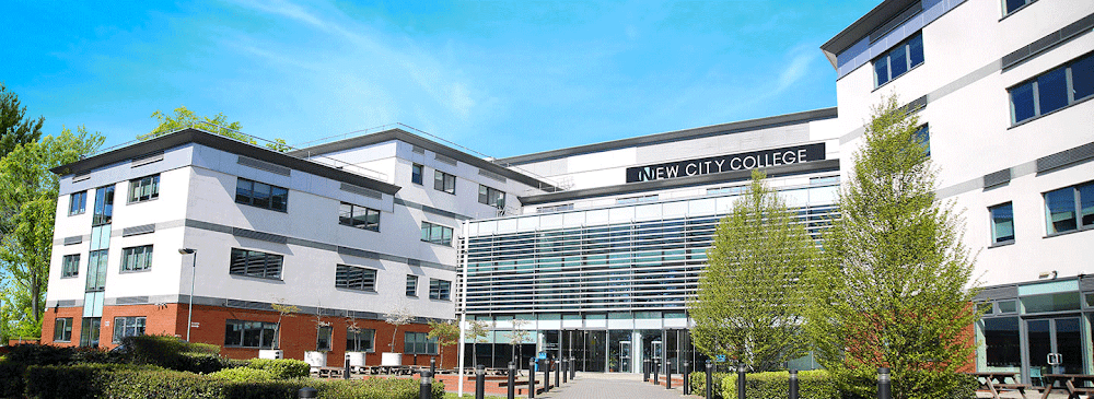 New City College - Epping Forest Campus — recent college photo in Loughton IG10 3SA, Greater London (Google Business Profile)