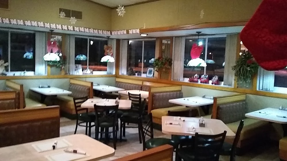 New Horizon Restaurant — recent american restaurant photo in Oak Forest, IL (Google Business Profile)