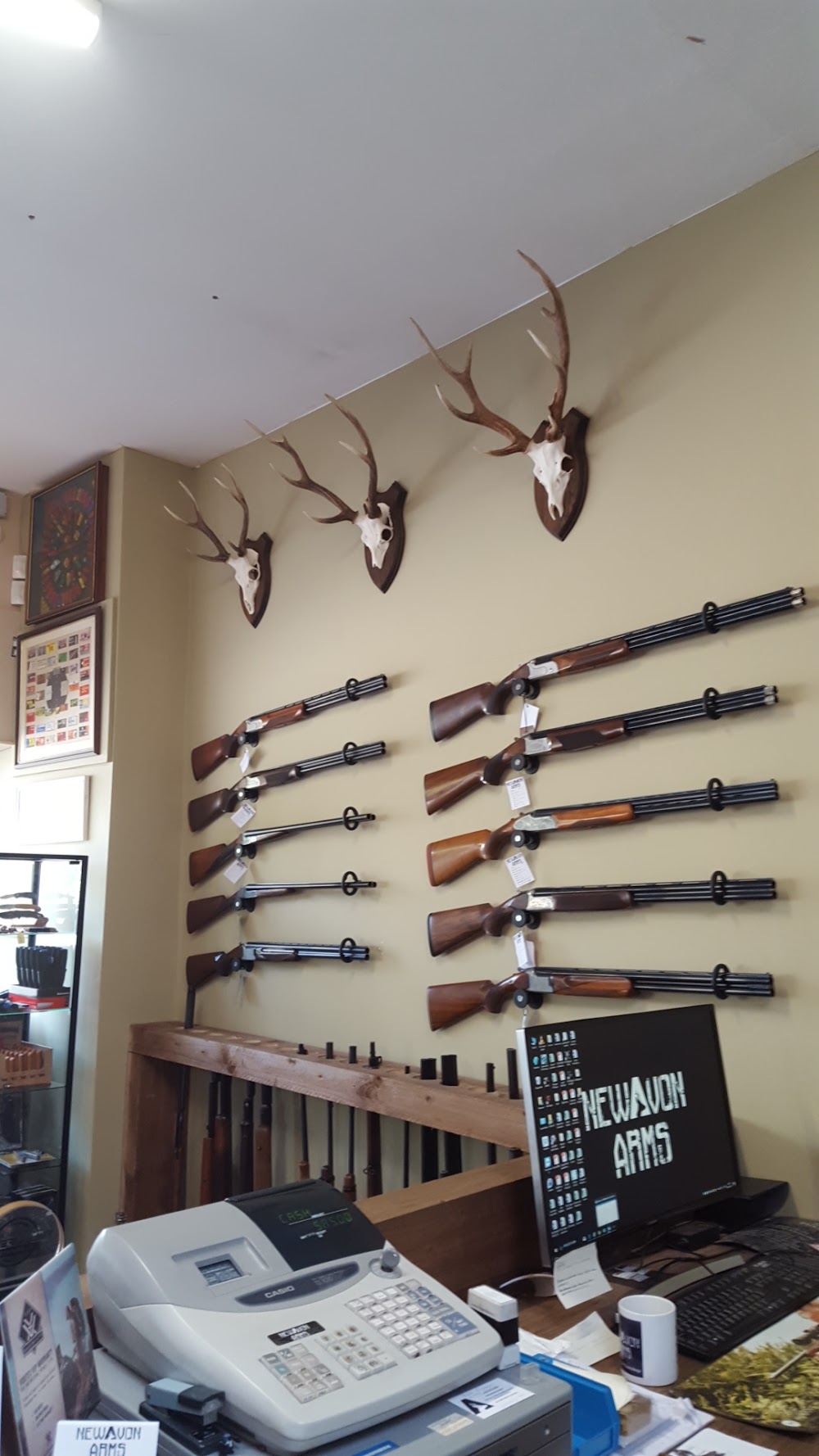 Newavon Arms — recent specialty schools photo in Pill (Google Business Profile)