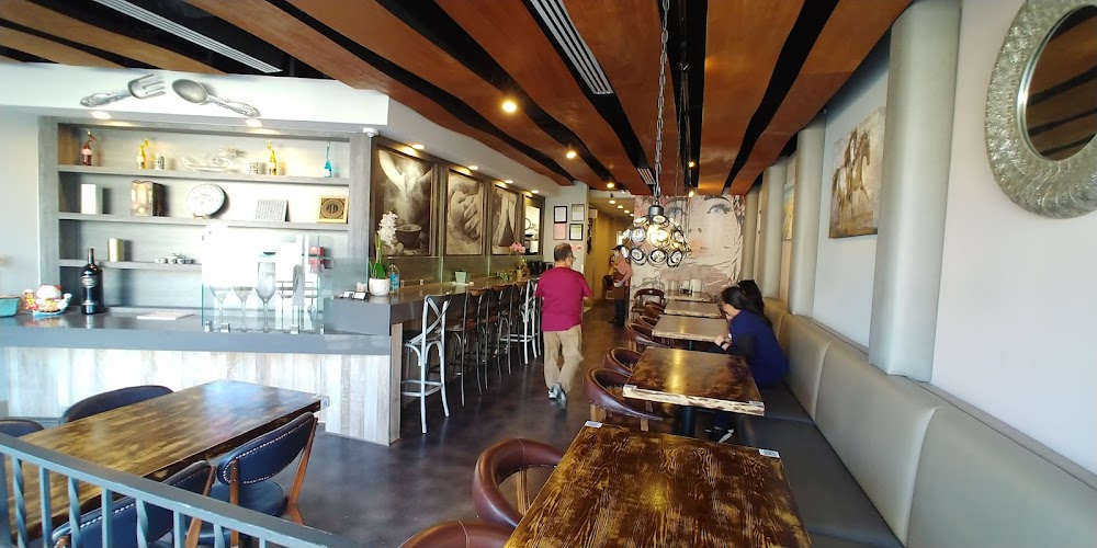 Noodle Station — recent chinese noodle restaurant photo in Daly City, CA (Google Business Profile)